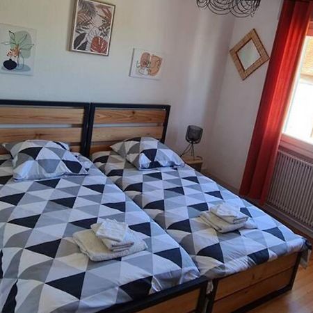 Appartement Cocooning Corcieux Exterior foto
